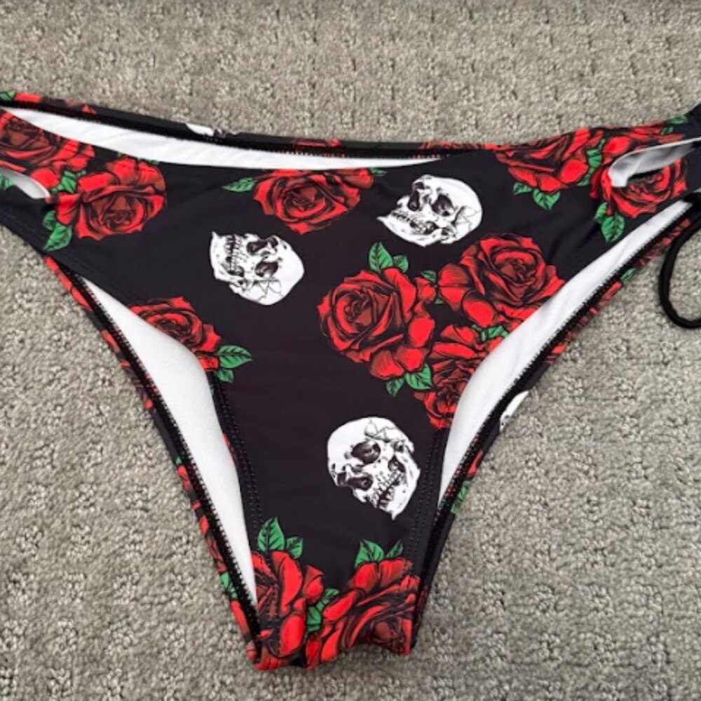 Bikini Bottom